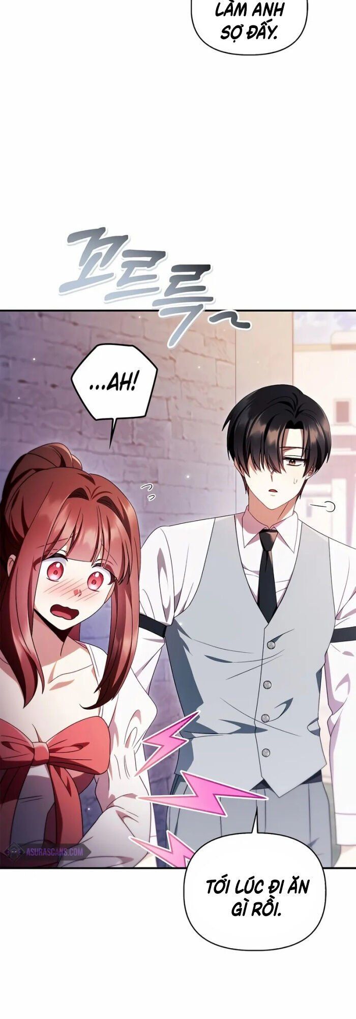 đọc truyện Ký Sự Hồi Quy Chương 120 ảnh 33 tại Thiên Thai Truyện