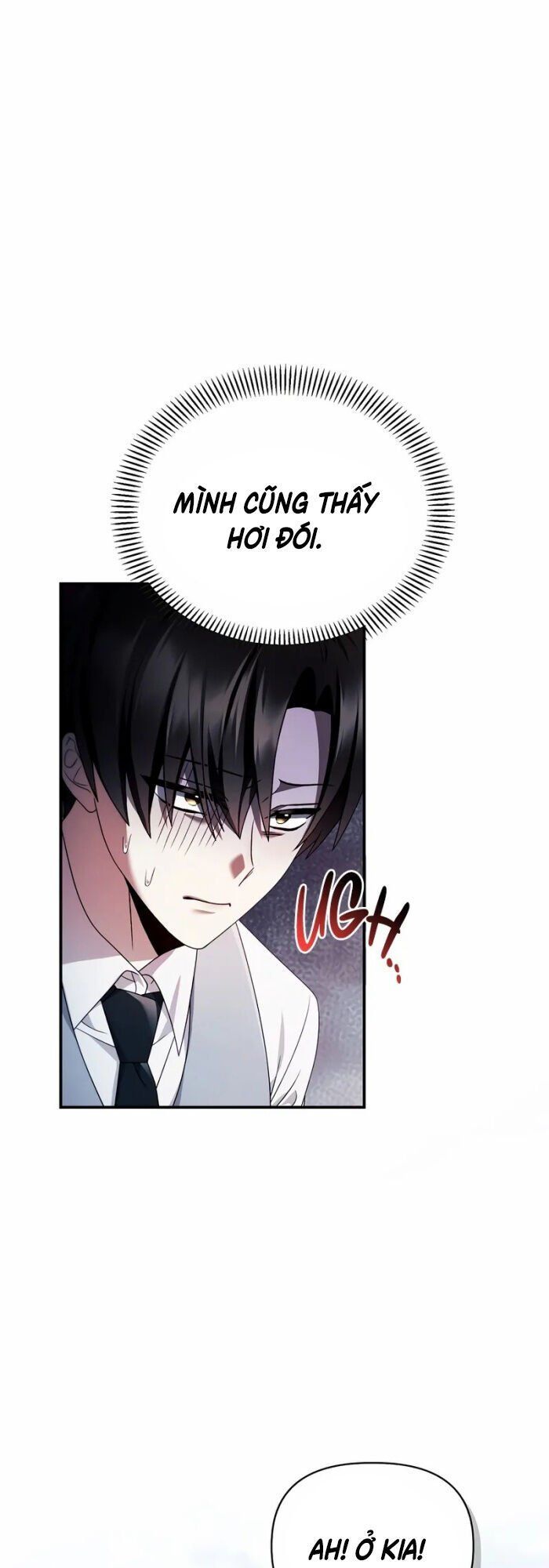 đọc truyện Ký Sự Hồi Quy Chương 120 ảnh 34 tại Thiên Thai Truyện