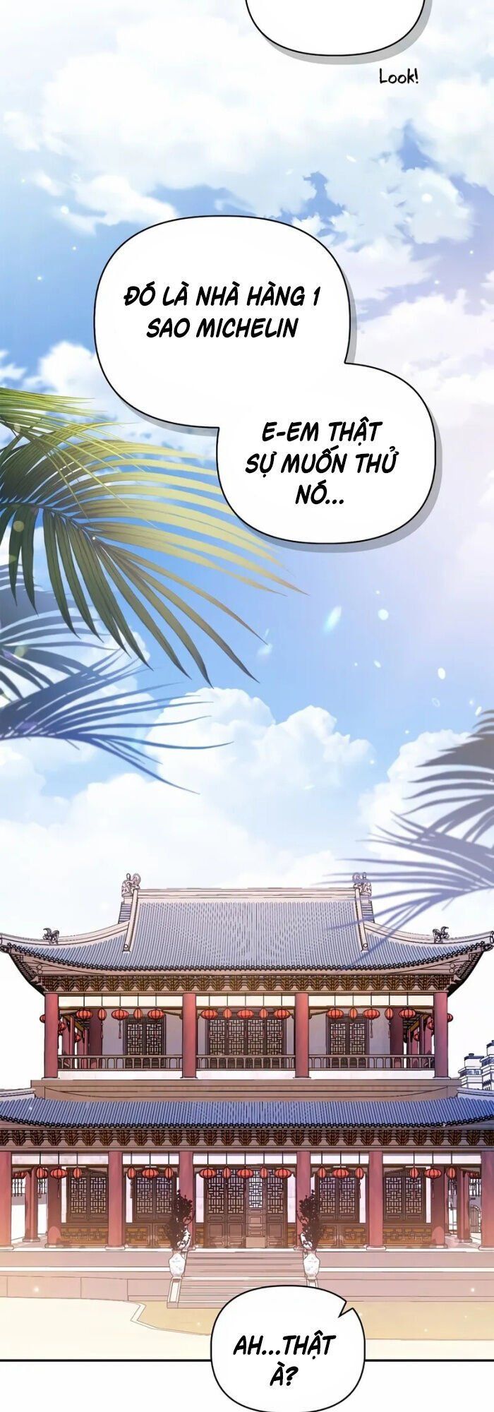 đọc truyện Ký Sự Hồi Quy Chương 120 ảnh 35 tại Thiên Thai Truyện