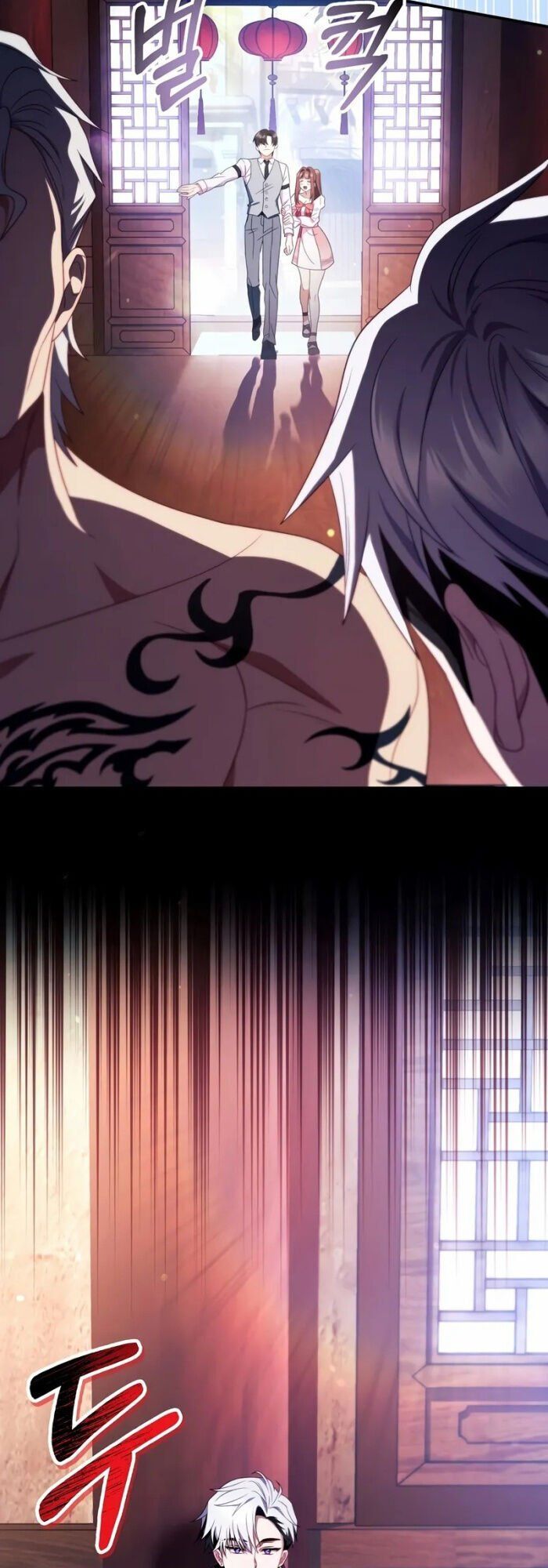 đọc truyện Ký Sự Hồi Quy Chương 120 ảnh 38 tại Thiên Thai Truyện