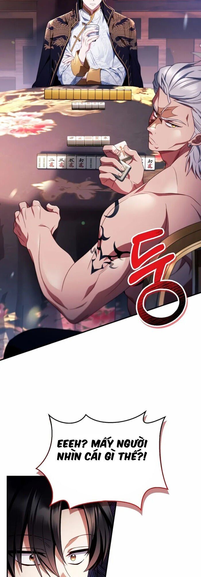 đọc truyện Ký Sự Hồi Quy Chương 120 ảnh 39 tại Thiên Thai Truyện