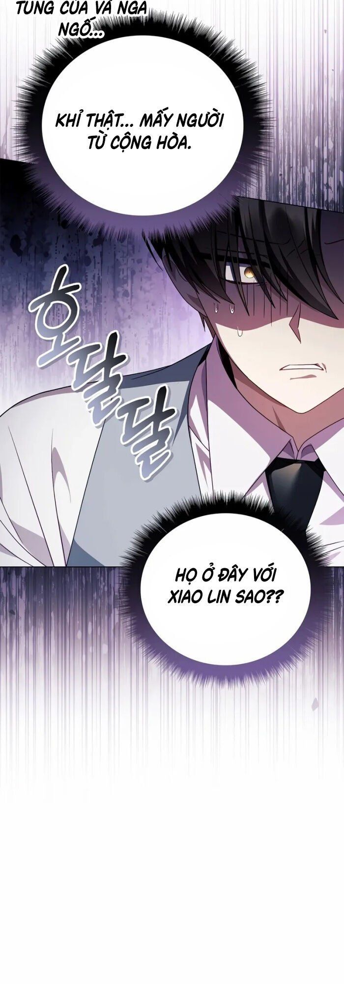 đọc truyện Ký Sự Hồi Quy Chương 120 ảnh 41 tại Thiên Thai Truyện