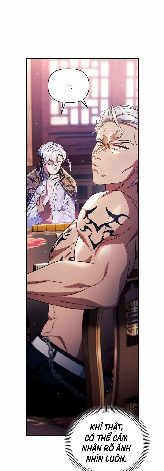 đọc truyện Ký Sự Hồi Quy Chương 120 ảnh 46 tại Thiên Thai Truyện