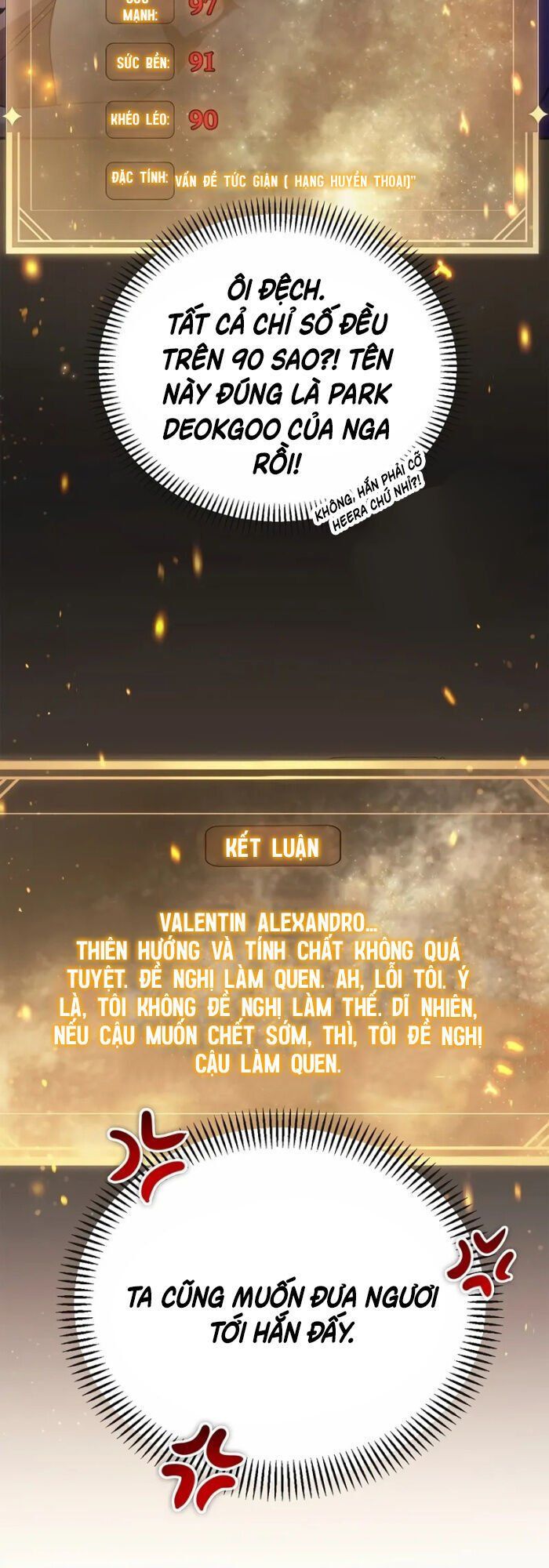 đọc truyện Ký Sự Hồi Quy Chương 120 ảnh 48 tại Thiên Thai Truyện