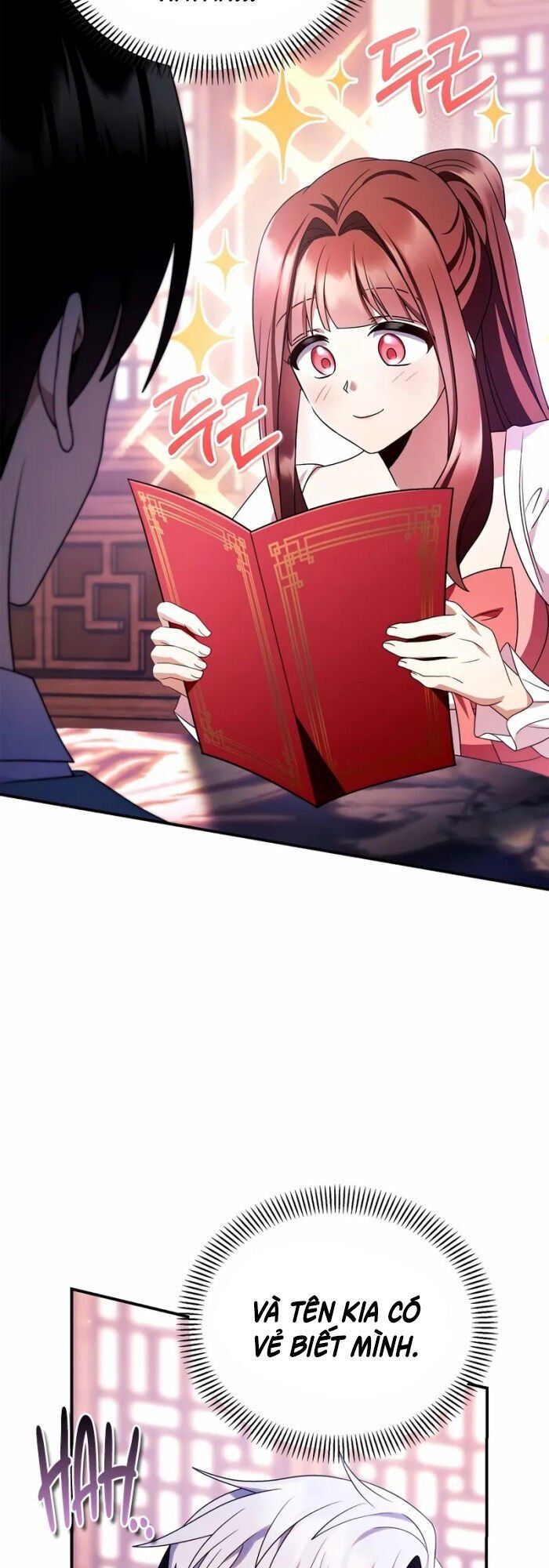 đọc truyện Ký Sự Hồi Quy Chương 120 ảnh 54 tại Thiên Thai Truyện