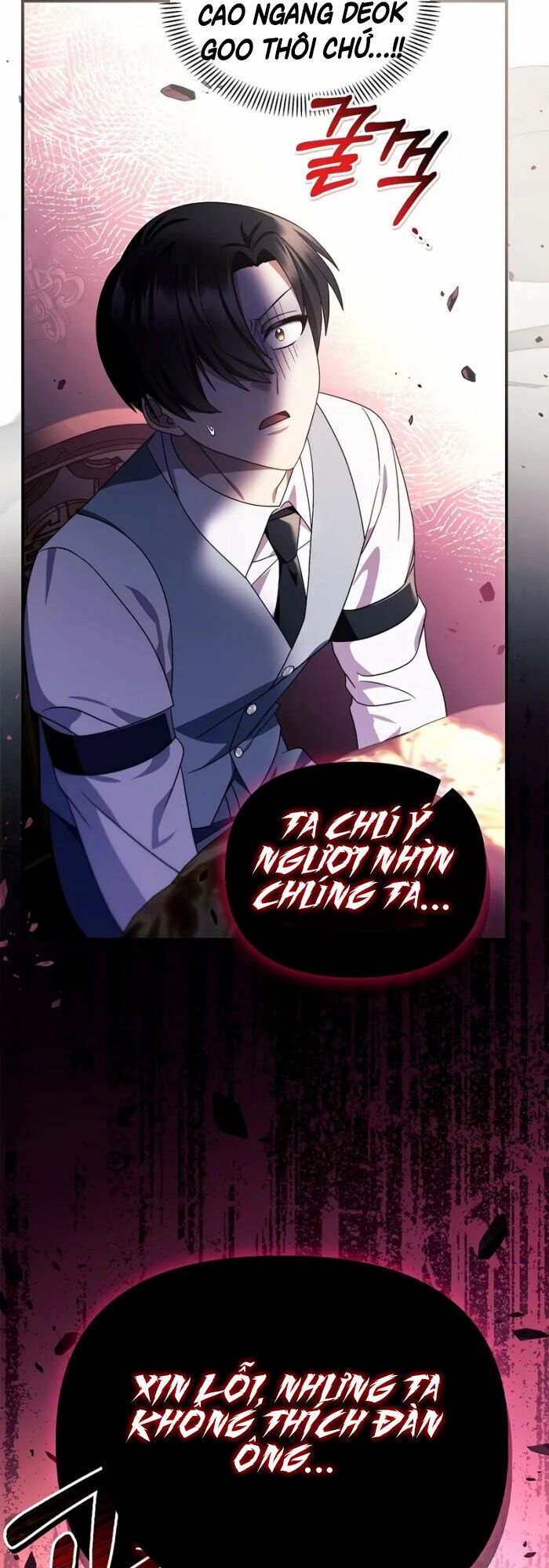 đọc truyện Ký Sự Hồi Quy Chương 120 ảnh 59 tại Thiên Thai Truyện