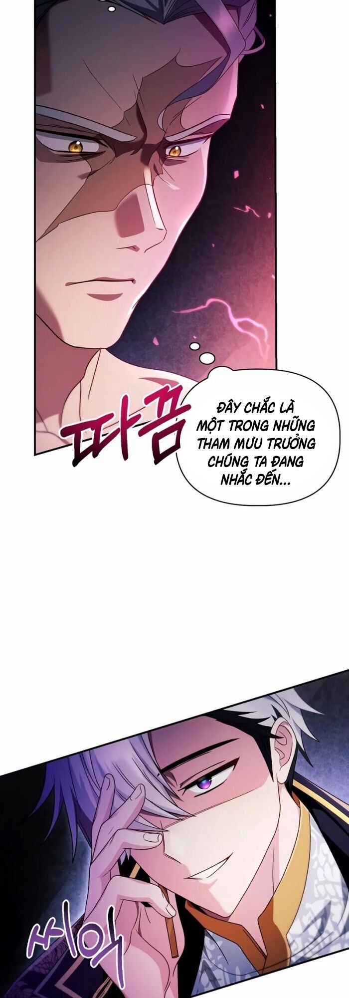 đọc truyện Ký Sự Hồi Quy Chương 120 ảnh 65 tại Thiên Thai Truyện