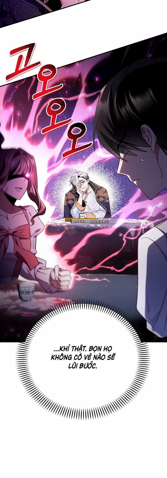 đọc truyện Ký Sự Hồi Quy Chương 120 ảnh 66 tại Thiên Thai Truyện