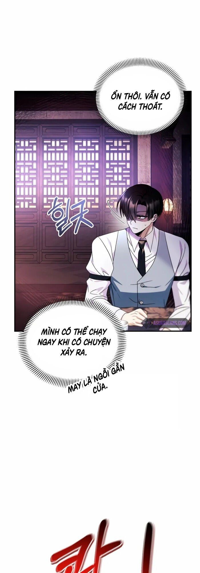 đọc truyện Ký Sự Hồi Quy Chương 120 ảnh 67 tại Thiên Thai Truyện