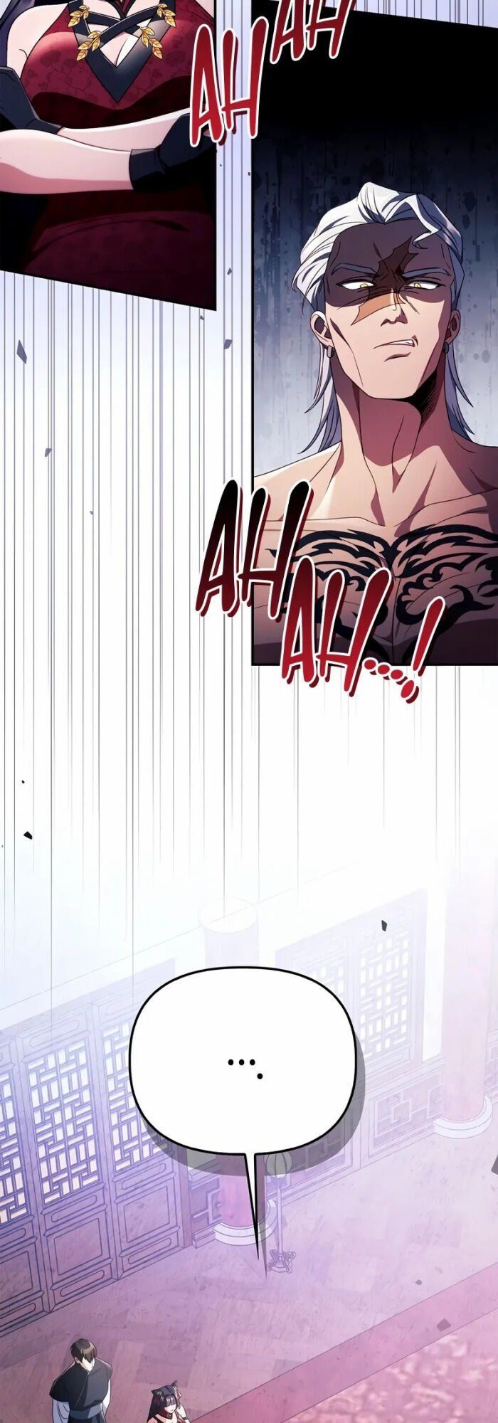 đọc truyện Ký Sự Hồi Quy Chương 120 ảnh 73 tại Thiên Thai Truyện