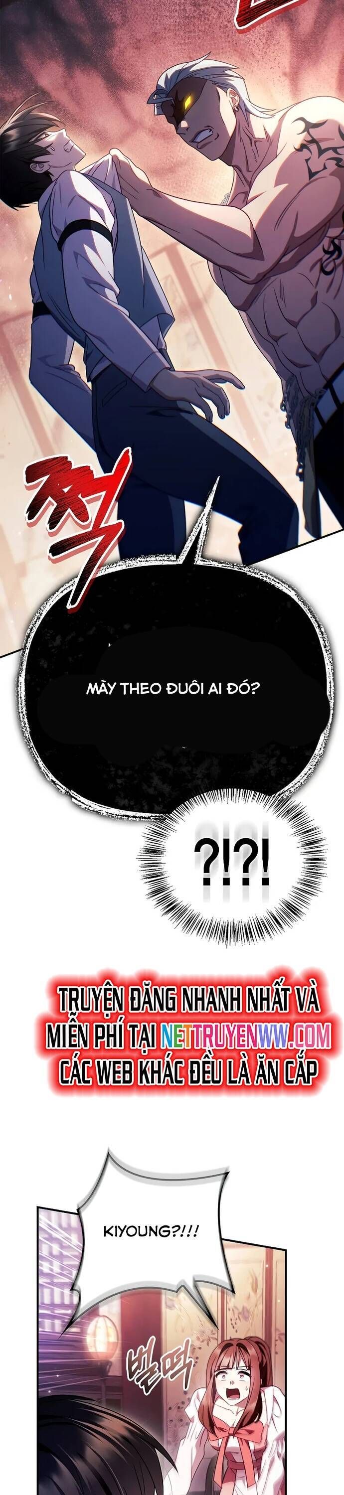 đọc truyện Ký Sự Hồi Quy Chương 121 ảnh 13 tại Thiên Thai Truyện