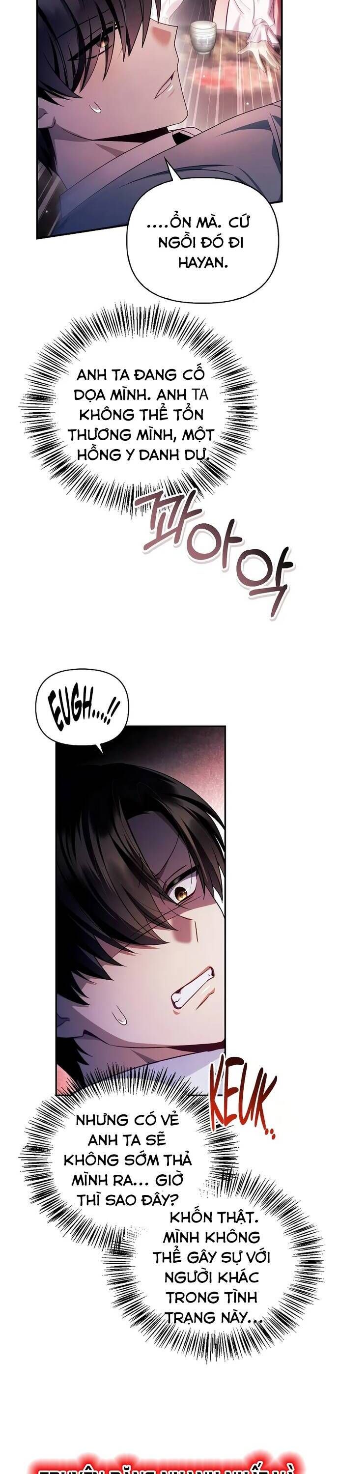 đọc truyện Ký Sự Hồi Quy Chương 121 ảnh 14 tại Thiên Thai Truyện