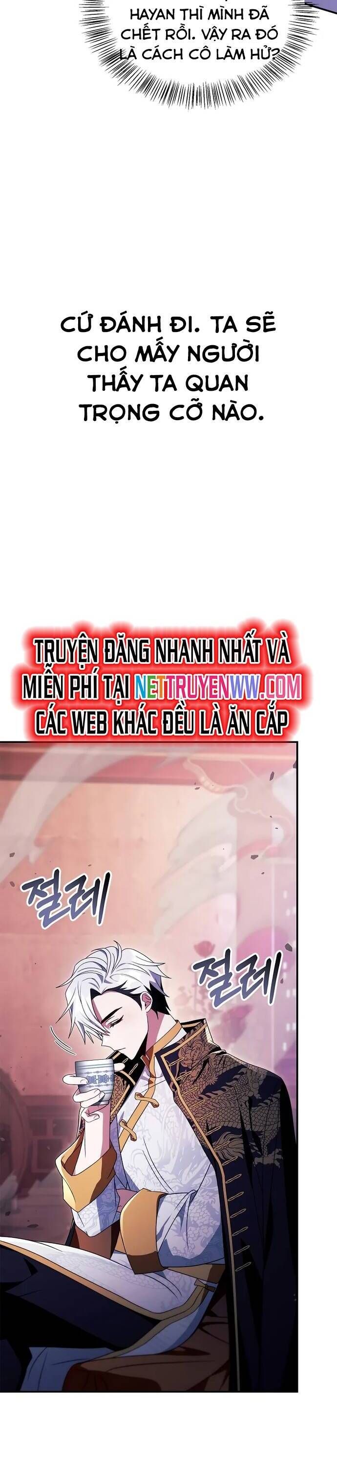 đọc truyện Ký Sự Hồi Quy Chương 121 ảnh 24 tại Thiên Thai Truyện