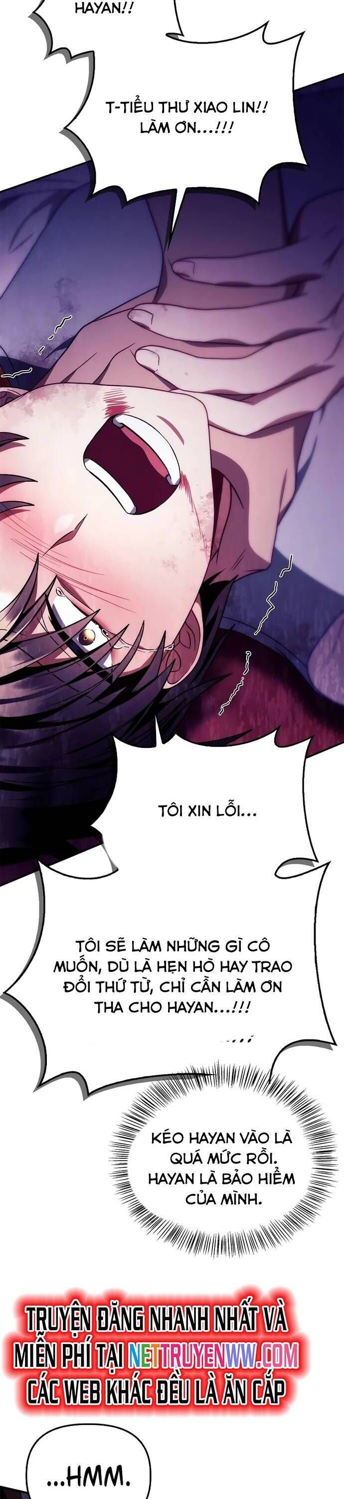 đọc truyện Ký Sự Hồi Quy Chương 121 ảnh 30 tại Thiên Thai Truyện