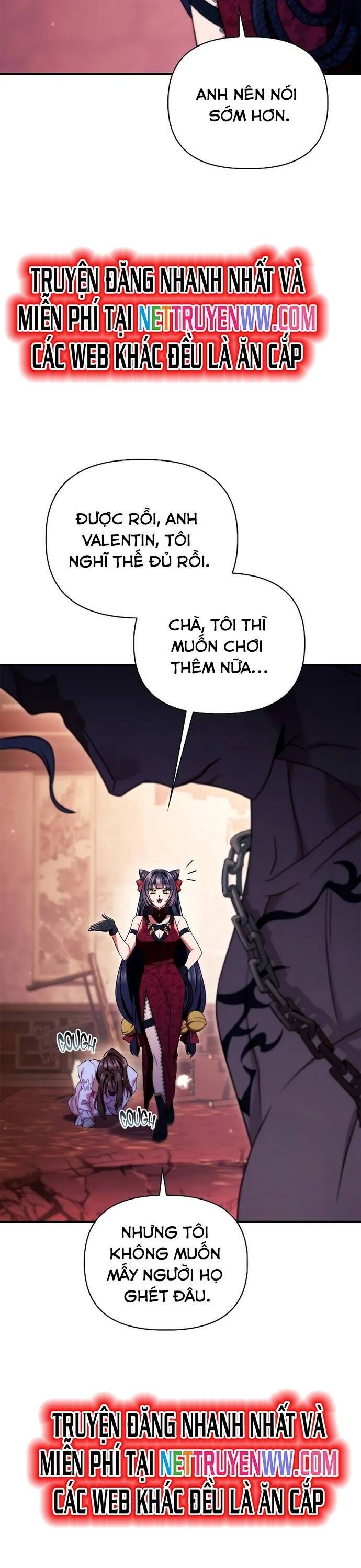 đọc truyện Ký Sự Hồi Quy Chương 121 ảnh 32 tại Thiên Thai Truyện