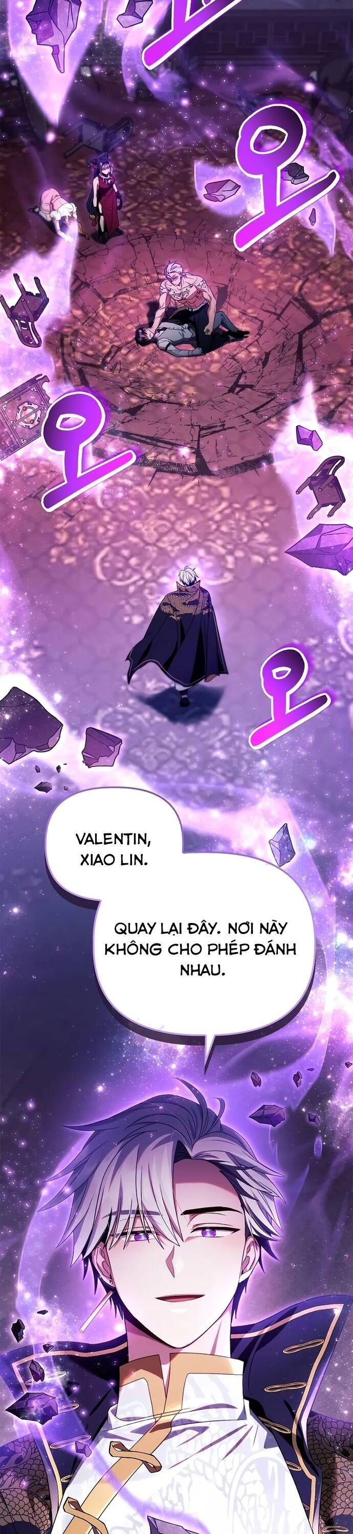 đọc truyện Ký Sự Hồi Quy Chương 121 ảnh 36 tại Thiên Thai Truyện