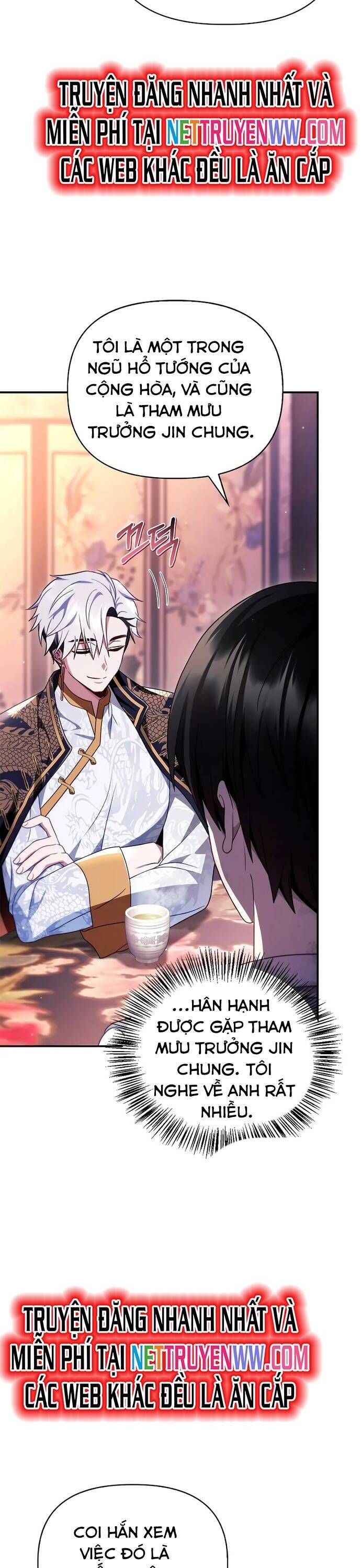 đọc truyện Ký Sự Hồi Quy Chương 121 ảnh 44 tại Thiên Thai Truyện