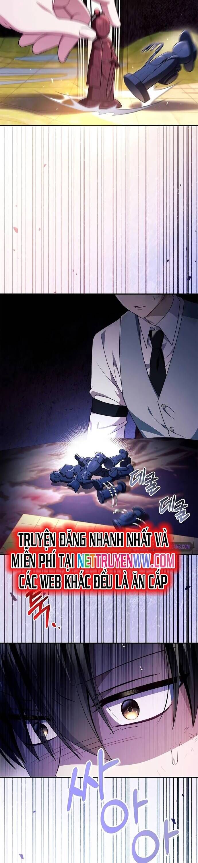 đọc truyện Ký Sự Hồi Quy Chương 121 ảnh 50 tại Thiên Thai Truyện