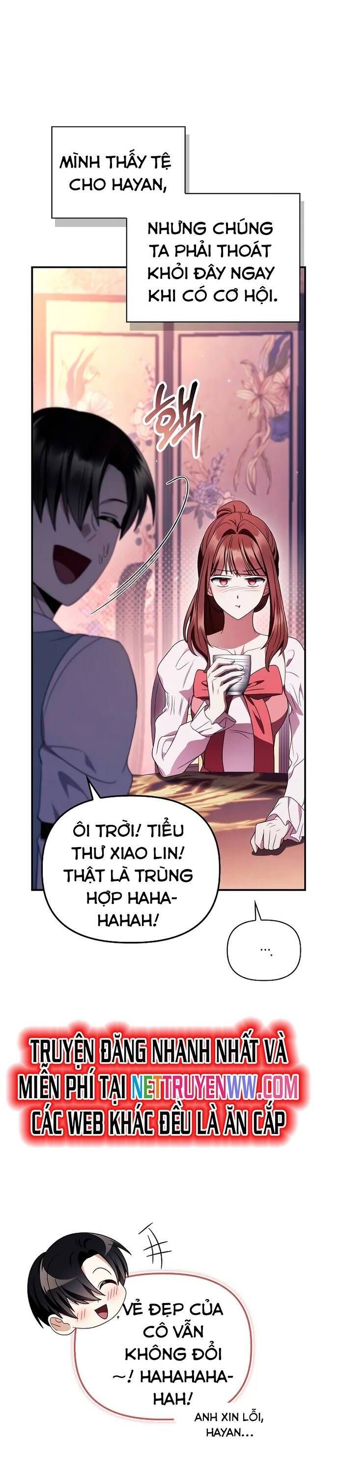 đọc truyện Ký Sự Hồi Quy Chương 121 ảnh 8 tại Thiên Thai Truyện