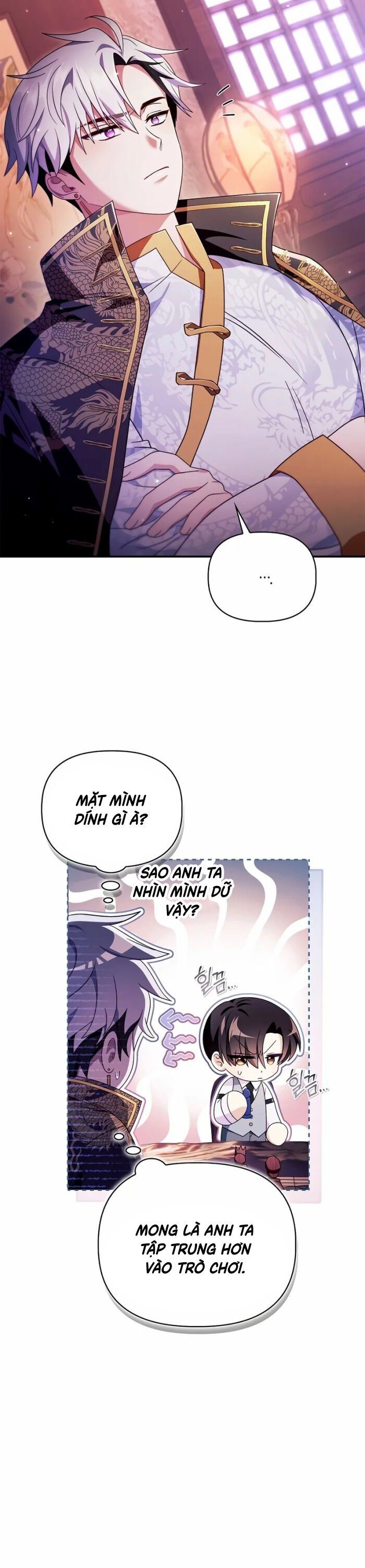 đọc truyện Ký Sự Hồi Quy Chương 122 ảnh 14 tại Thiên Thai Truyện