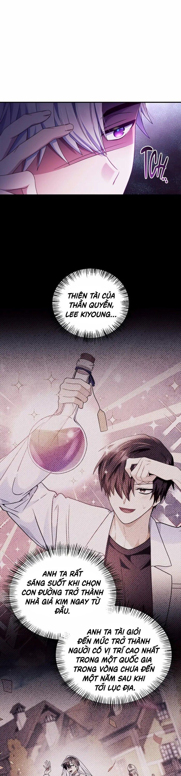 đọc truyện Ký Sự Hồi Quy Chương 122 ảnh 15 tại Thiên Thai Truyện