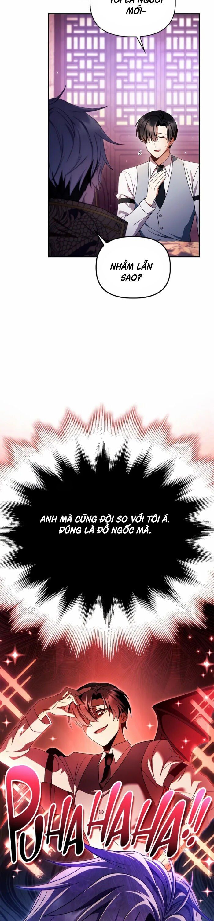 đọc truyện Ký Sự Hồi Quy Chương 122 ảnh 19 tại Thiên Thai Truyện