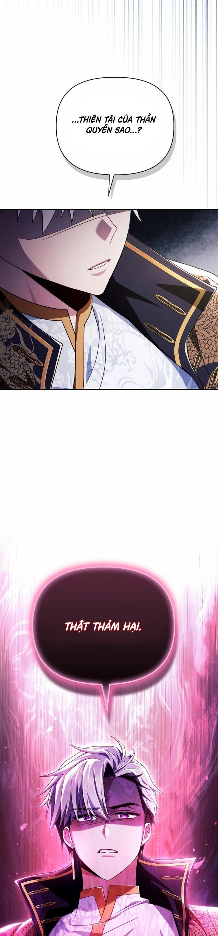 đọc truyện Ký Sự Hồi Quy Chương 122 ảnh 4 tại Thiên Thai Truyện