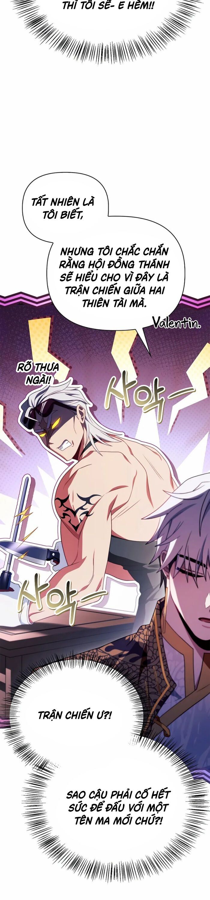 đọc truyện Ký Sự Hồi Quy Chương 122 ảnh 25 tại Thiên Thai Truyện