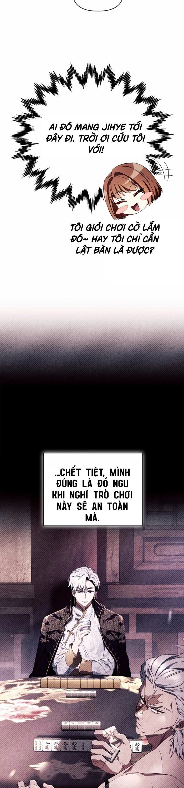 đọc truyện Ký Sự Hồi Quy Chương 122 ảnh 28 tại Thiên Thai Truyện