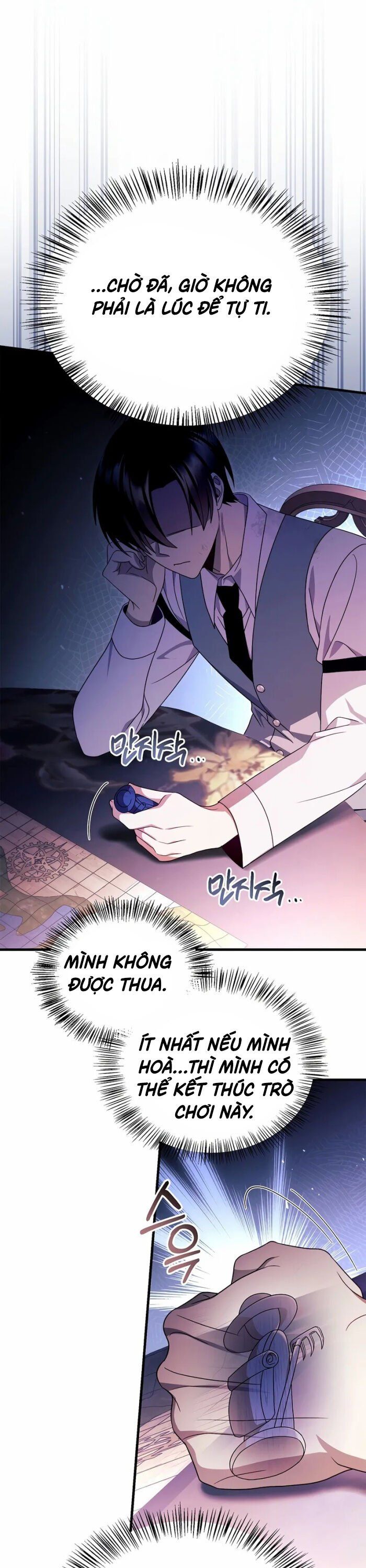 đọc truyện Ký Sự Hồi Quy Chương 122 ảnh 31 tại Thiên Thai Truyện