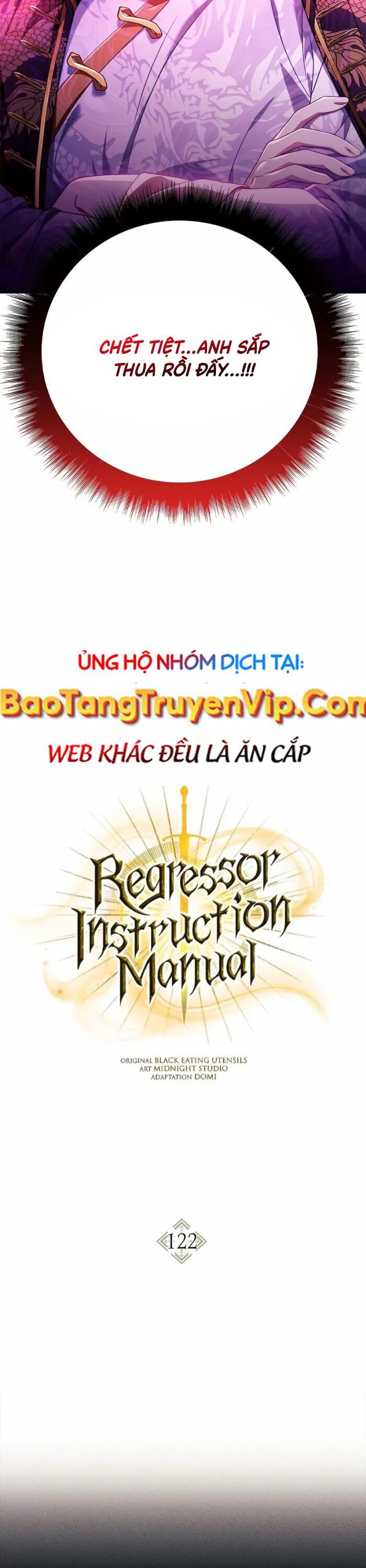 đọc truyện Ký Sự Hồi Quy Chương 122 ảnh 5 tại Thiên Thai Truyện