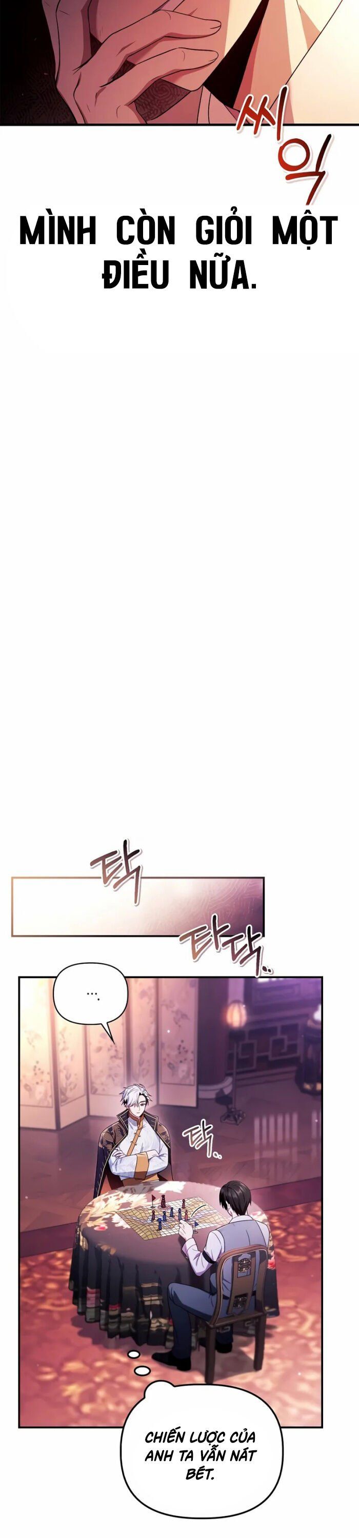 đọc truyện Ký Sự Hồi Quy Chương 122 ảnh 33 tại Thiên Thai Truyện