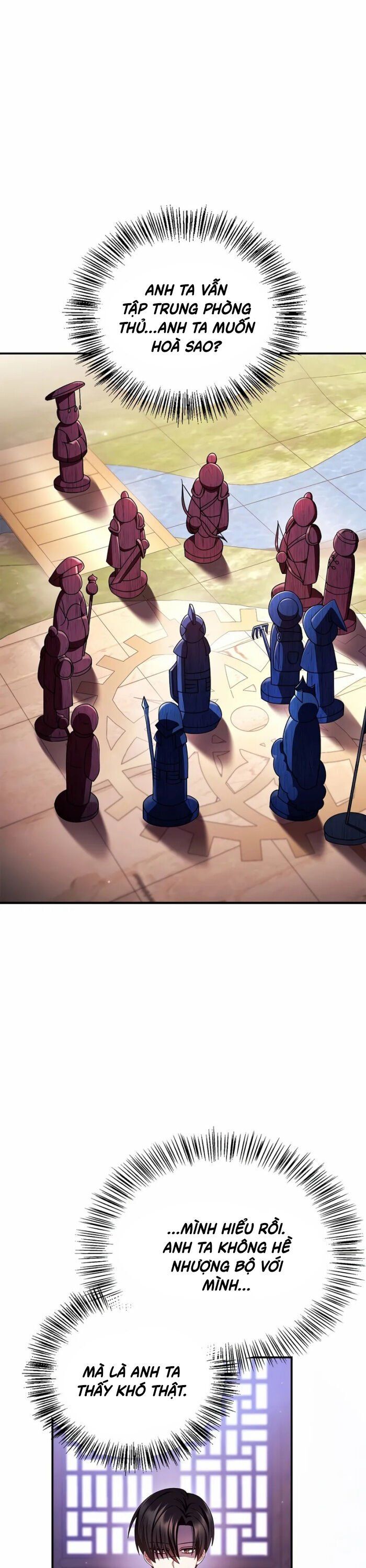 đọc truyện Ký Sự Hồi Quy Chương 122 ảnh 34 tại Thiên Thai Truyện