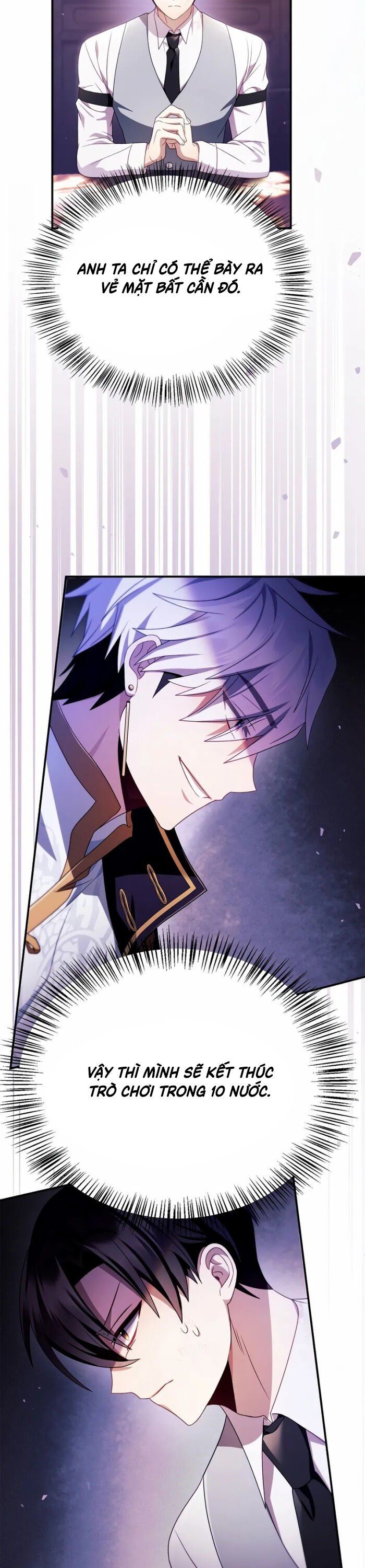 đọc truyện Ký Sự Hồi Quy Chương 122 ảnh 35 tại Thiên Thai Truyện