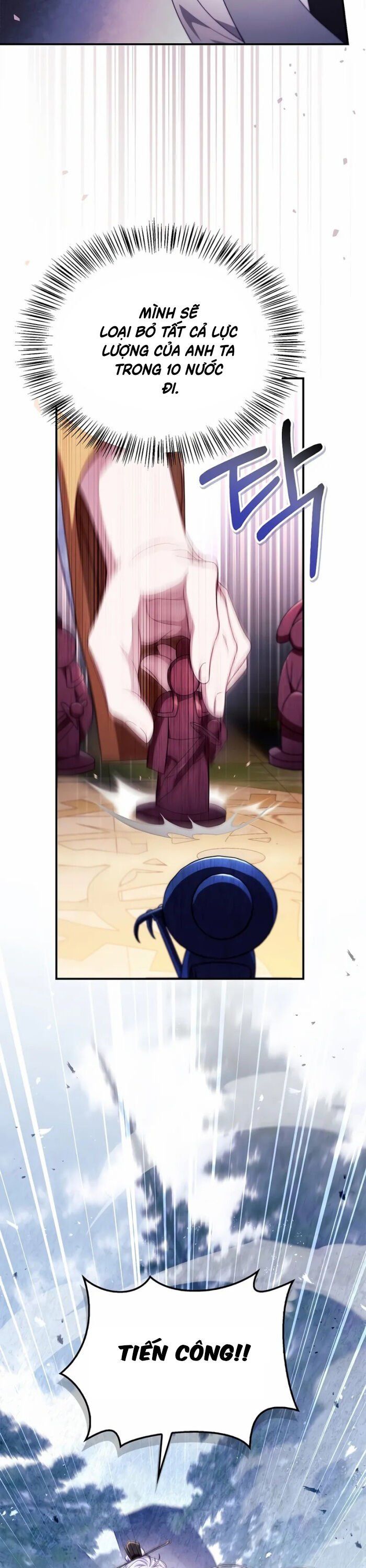 đọc truyện Ký Sự Hồi Quy Chương 122 ảnh 36 tại Thiên Thai Truyện