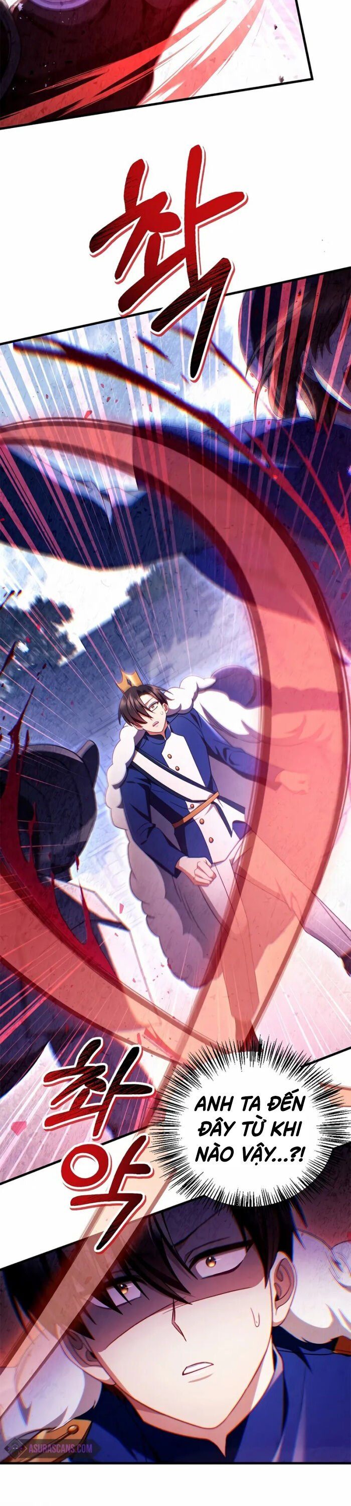 đọc truyện Ký Sự Hồi Quy Chương 122 ảnh 38 tại Thiên Thai Truyện