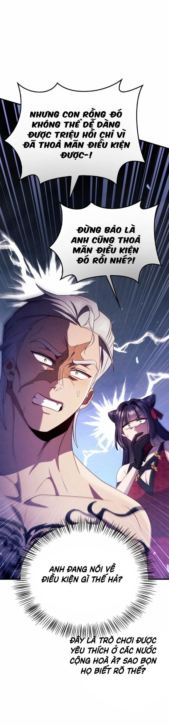 đọc truyện Ký Sự Hồi Quy Chương 122 ảnh 47 tại Thiên Thai Truyện