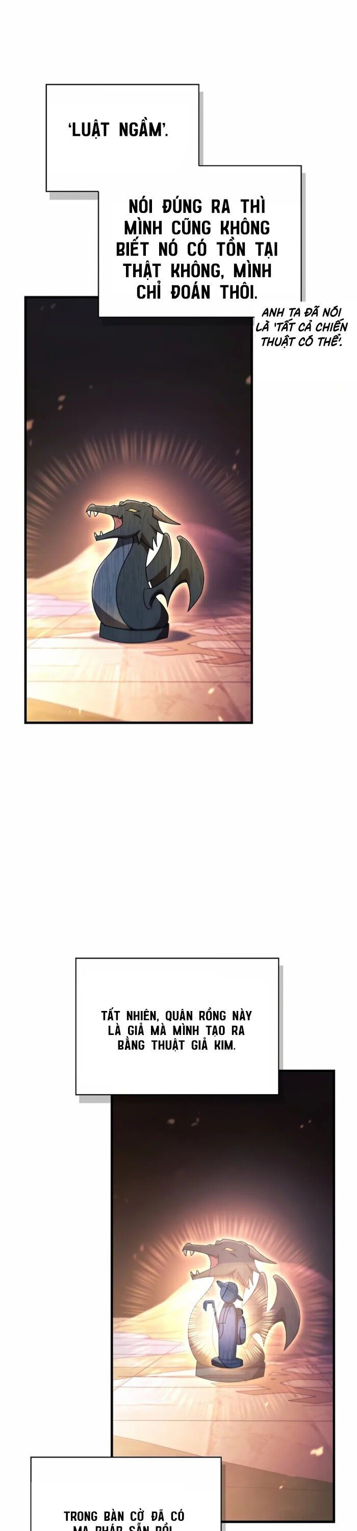 đọc truyện Ký Sự Hồi Quy Chương 122 ảnh 48 tại Thiên Thai Truyện