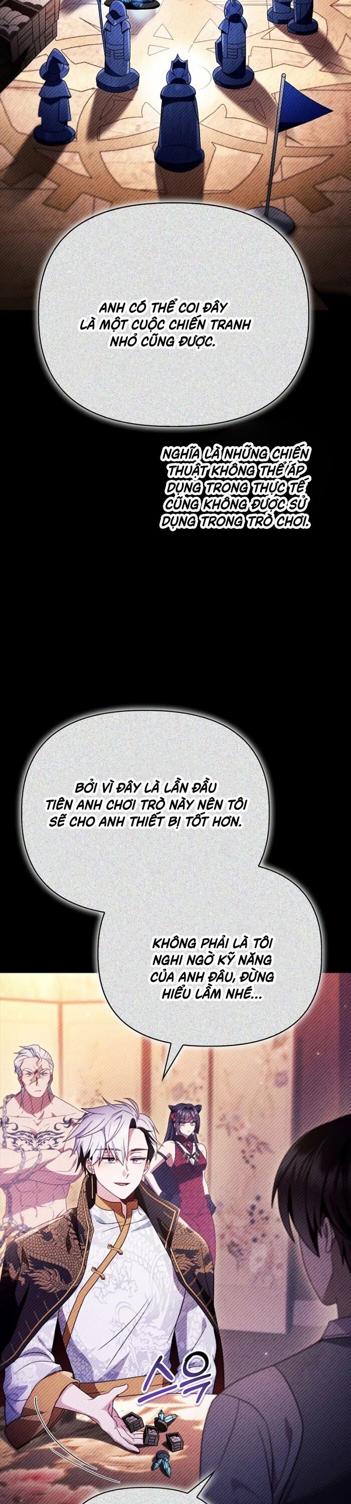 đọc truyện Ký Sự Hồi Quy Chương 122 ảnh 7 tại Thiên Thai Truyện