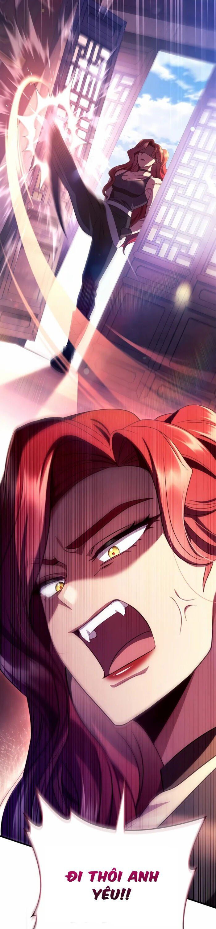 đọc truyện Ký Sự Hồi Quy Chương 122 ảnh 53 tại Thiên Thai Truyện