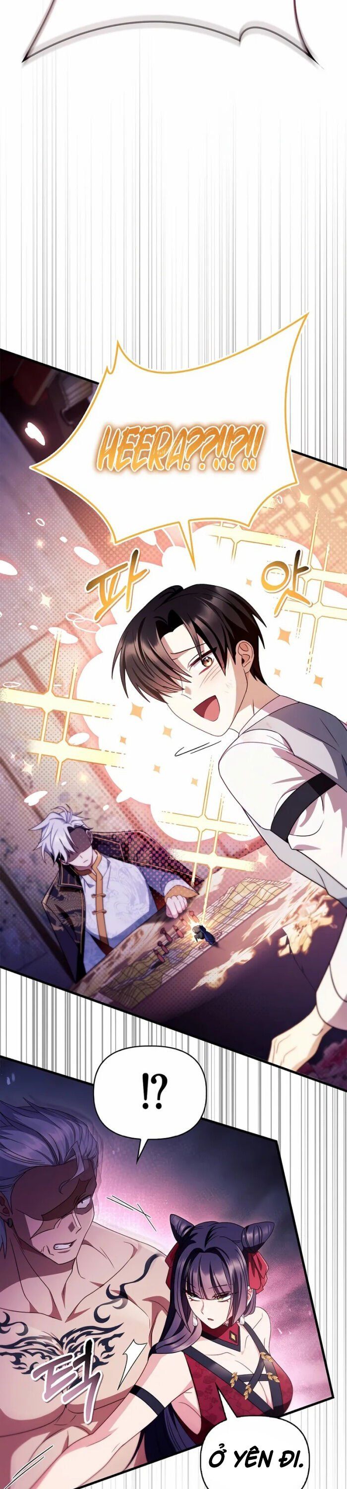 đọc truyện Ký Sự Hồi Quy Chương 122 ảnh 54 tại Thiên Thai Truyện