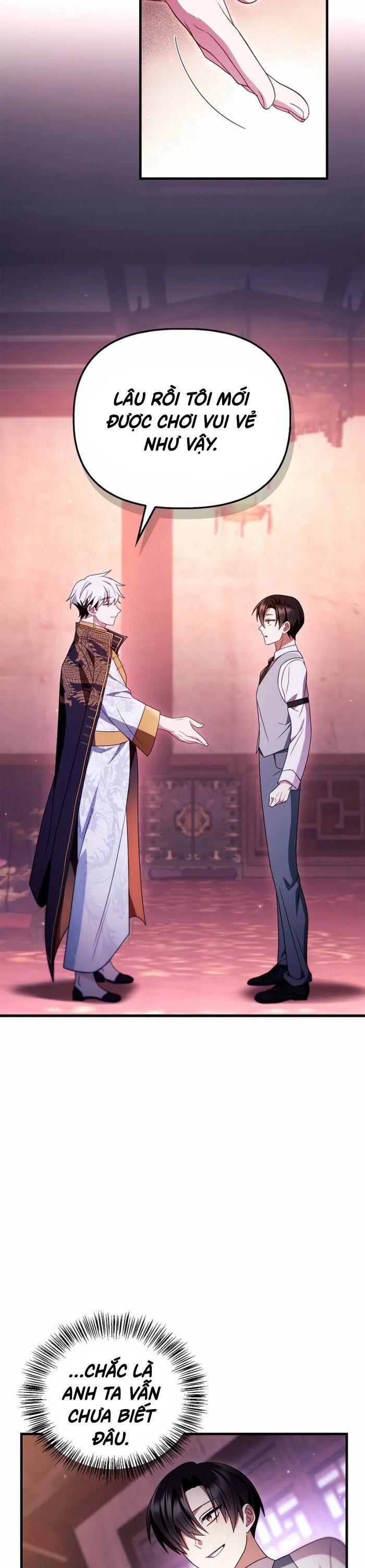 đọc truyện Ký Sự Hồi Quy Chương 122 ảnh 57 tại Thiên Thai Truyện