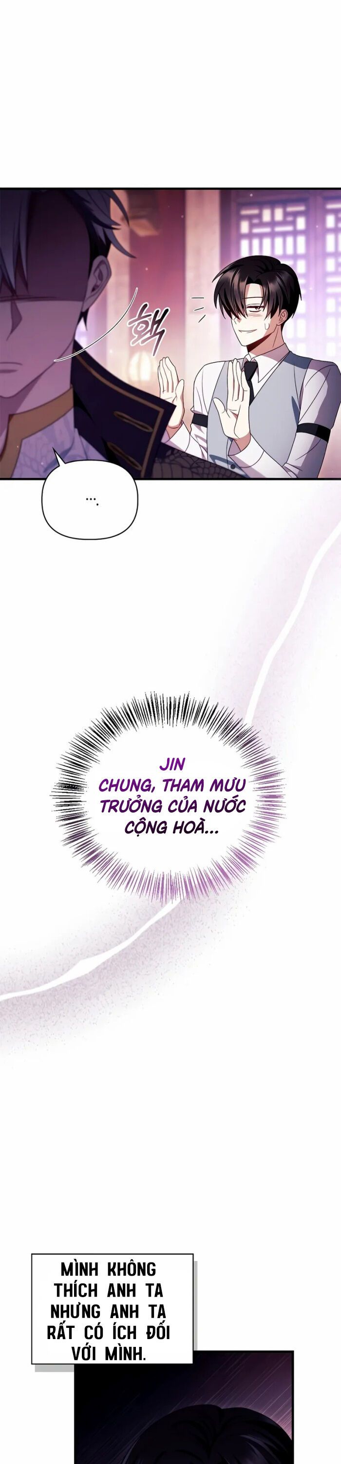 đọc truyện Ký Sự Hồi Quy Chương 122 ảnh 61 tại Thiên Thai Truyện