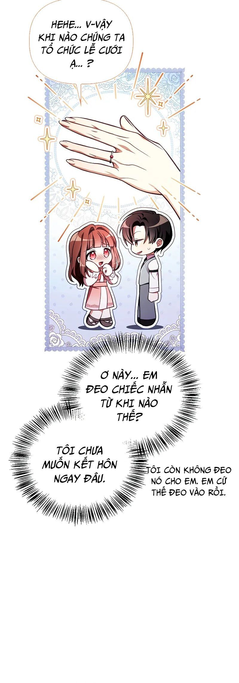 đọc truyện Ký Sự Hồi Quy Chương 125 ảnh 18 tại Thiên Thai Truyện