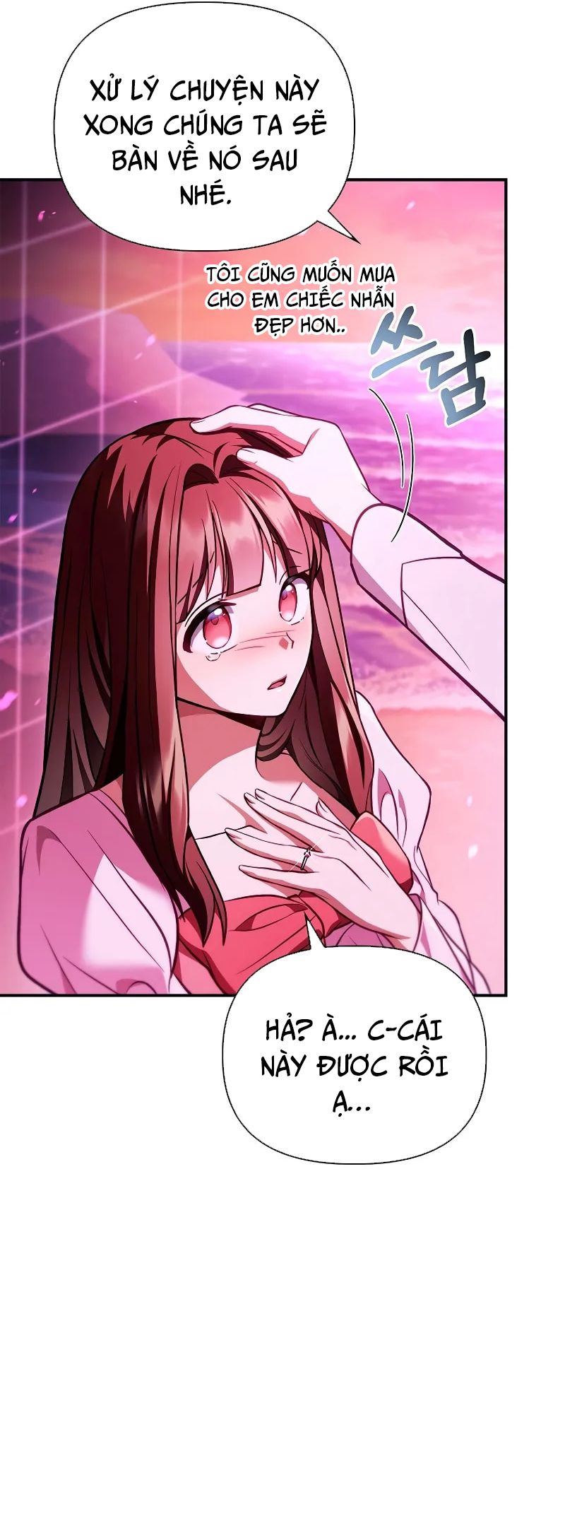 đọc truyện Ký Sự Hồi Quy Chương 125 ảnh 19 tại Thiên Thai Truyện