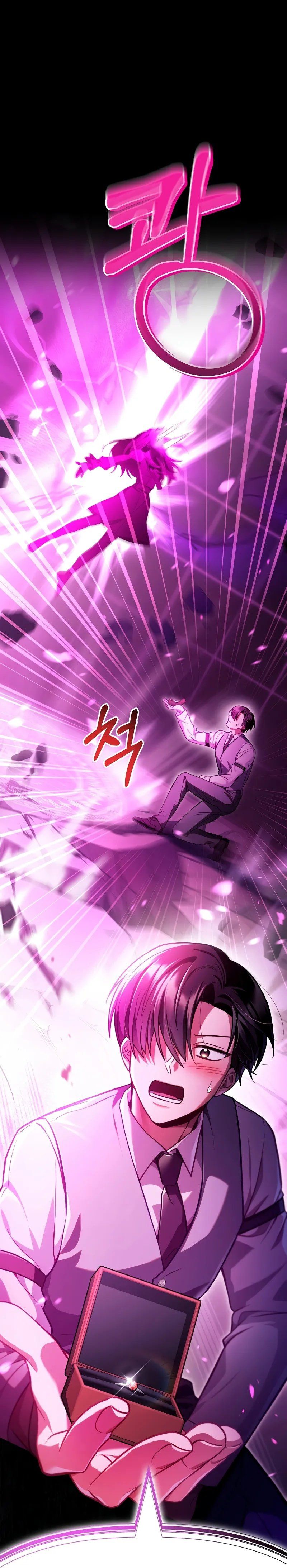 đọc truyện Ký Sự Hồi Quy Chương 125 ảnh 4 tại Thiên Thai Truyện