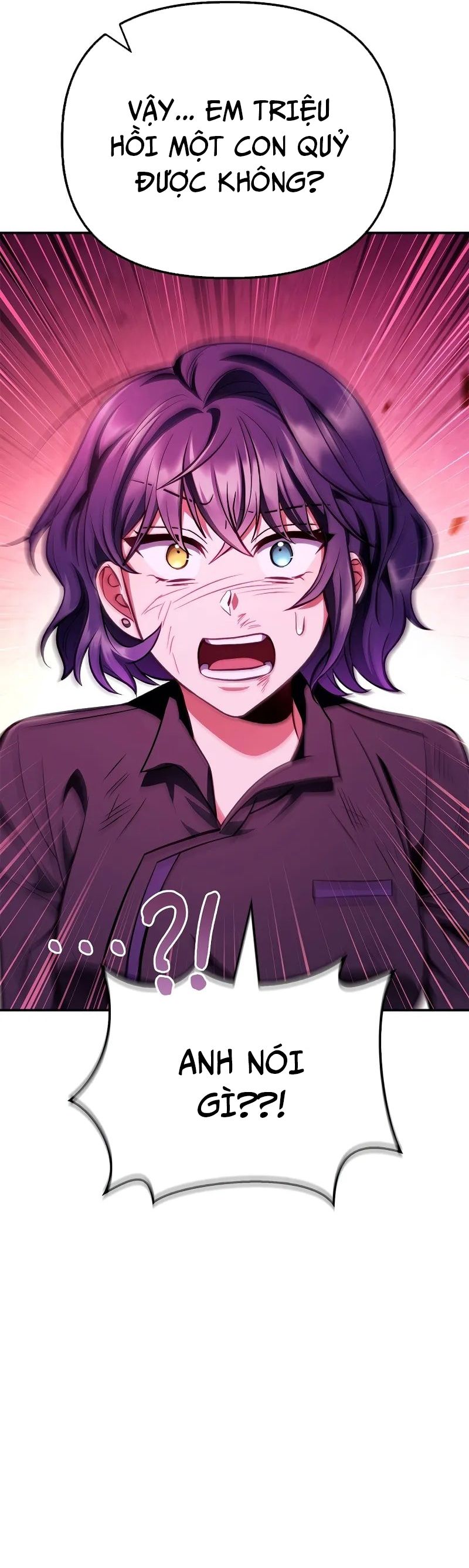 đọc truyện Ký Sự Hồi Quy Chương 125 ảnh 24 tại Thiên Thai Truyện