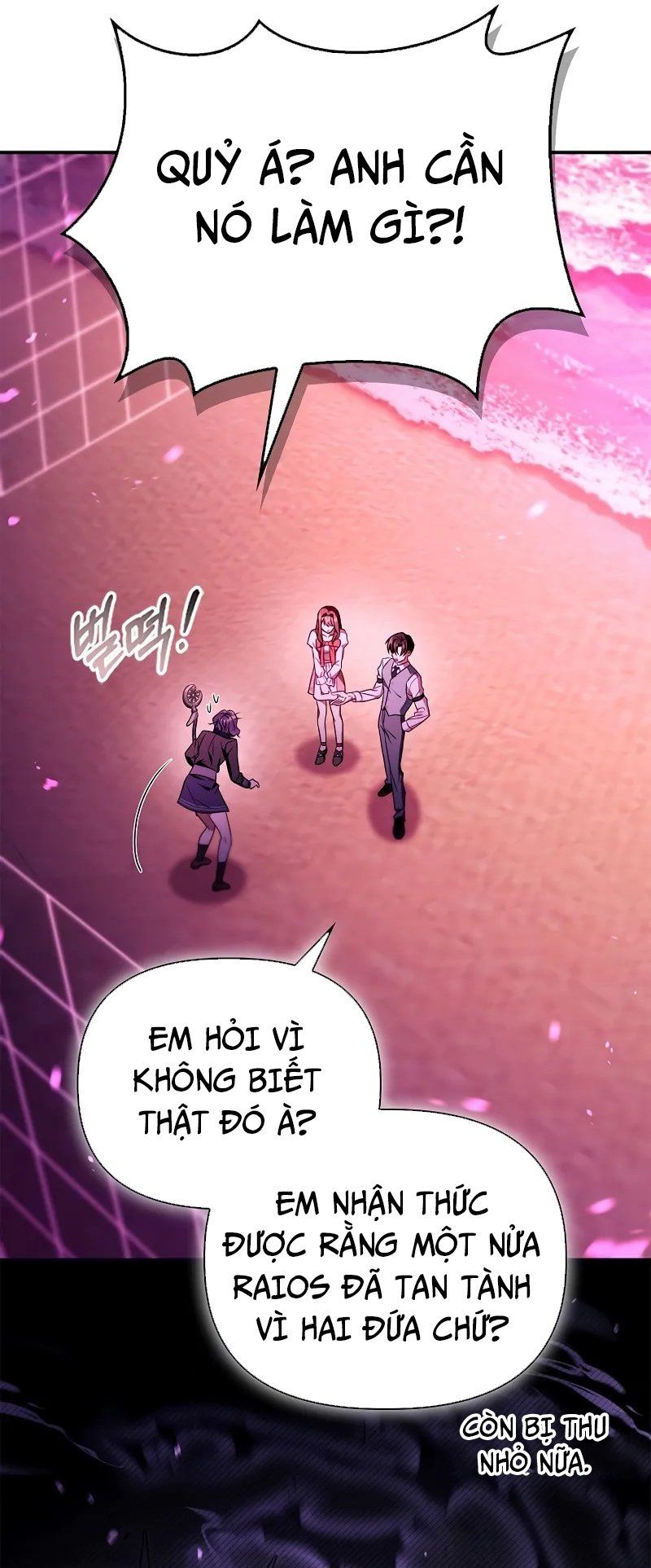 đọc truyện Ký Sự Hồi Quy Chương 125 ảnh 25 tại Thiên Thai Truyện