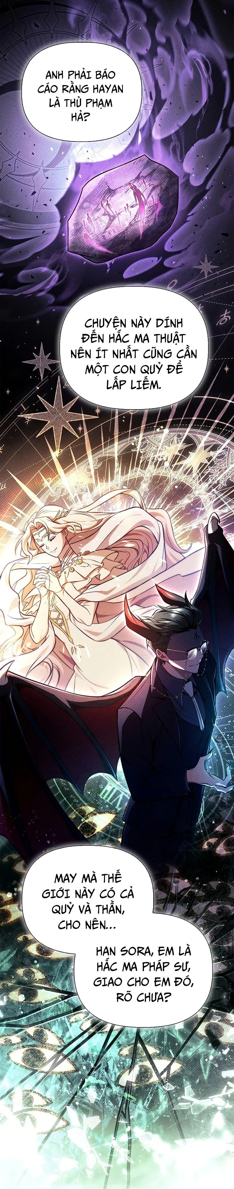 đọc truyện Ký Sự Hồi Quy Chương 125 ảnh 26 tại Thiên Thai Truyện