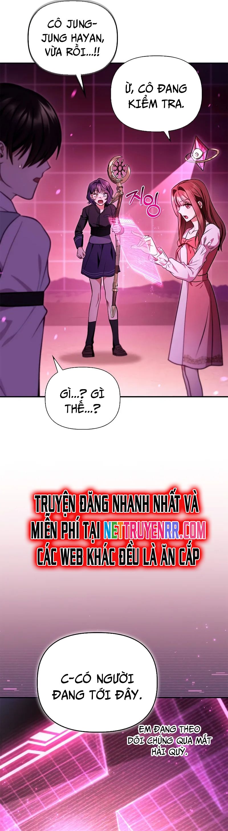 đọc truyện Ký Sự Hồi Quy Chương 125 ảnh 29 tại Thiên Thai Truyện